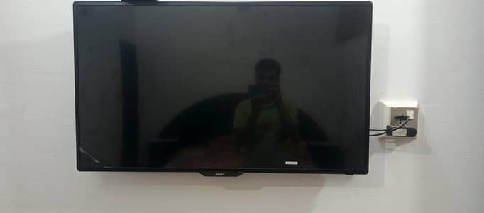 40 inch Sony