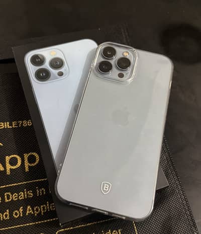 Apple iPhone 13 Pro Max
