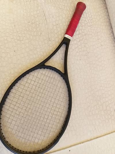 Wilson pro staff 97L v13 tennis racket premium condition