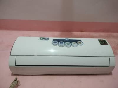 Pel 1.5 ton inverter Ac