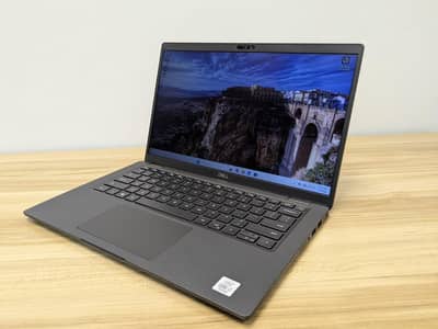 Dell Latitude 7410 core i7 10th generation 16GB DDR4 512GB NVMe SSD