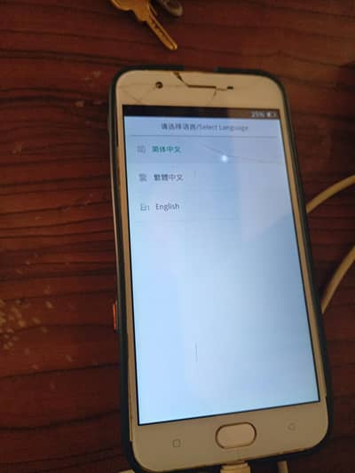 OPPO A57 and Samsung tablets only for shopkeeper