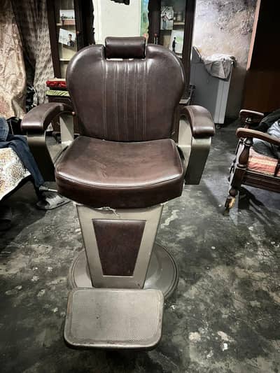 Salon Chairs for Sale