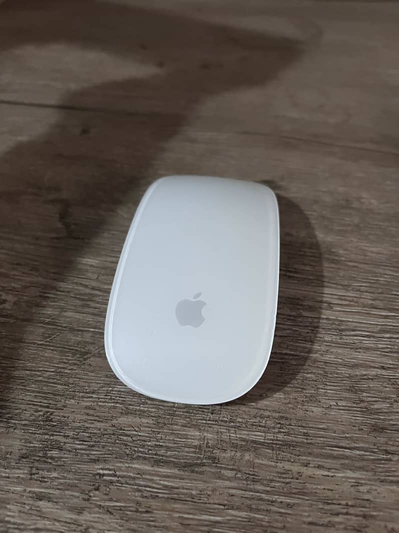 Apple Magic mouse 2 1