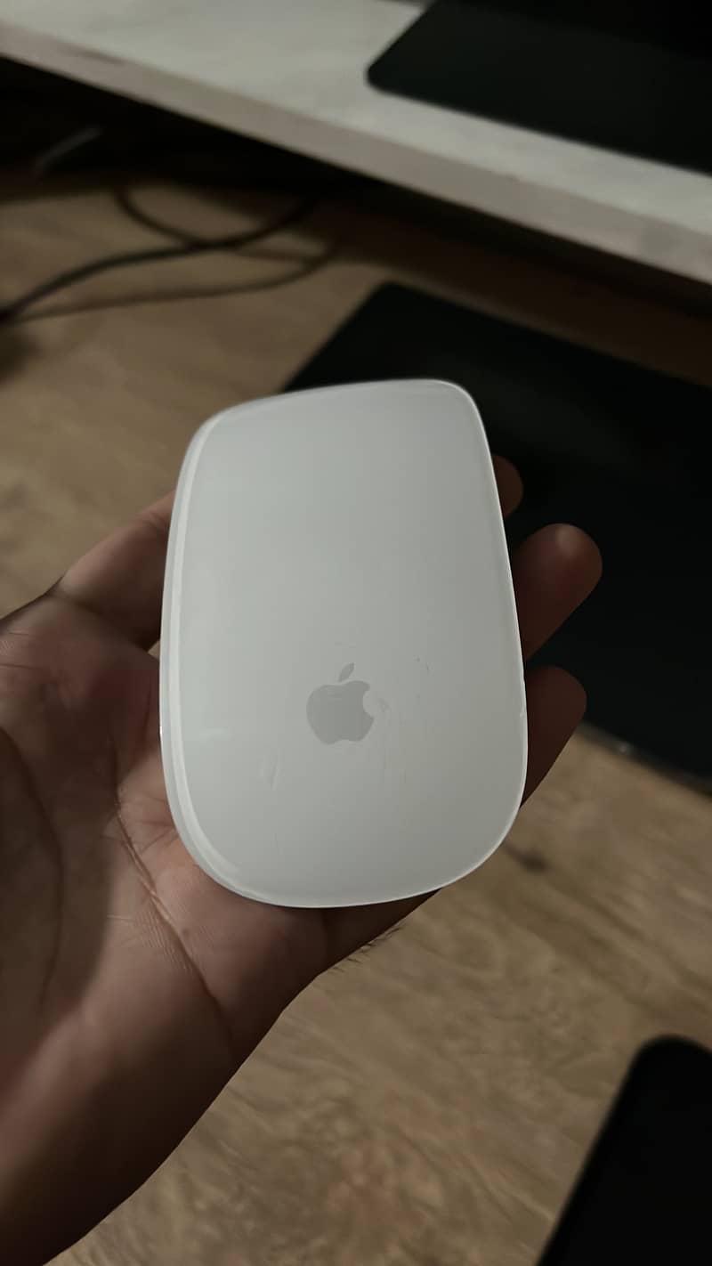 Apple Magic mouse 2 3