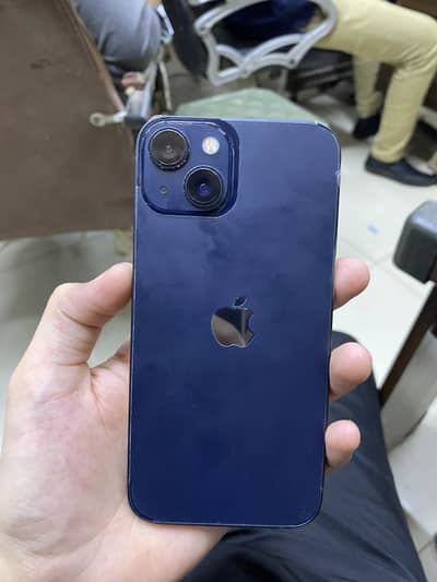 Apple iPhone 13 128