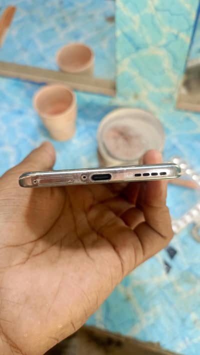 Infinix Hot 50 Pro Plus