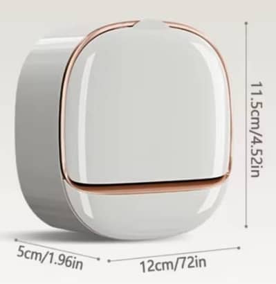 Soap Container