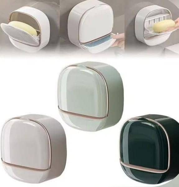 Soap Container 3