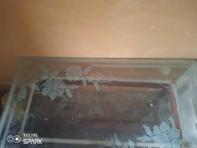 Dinning table