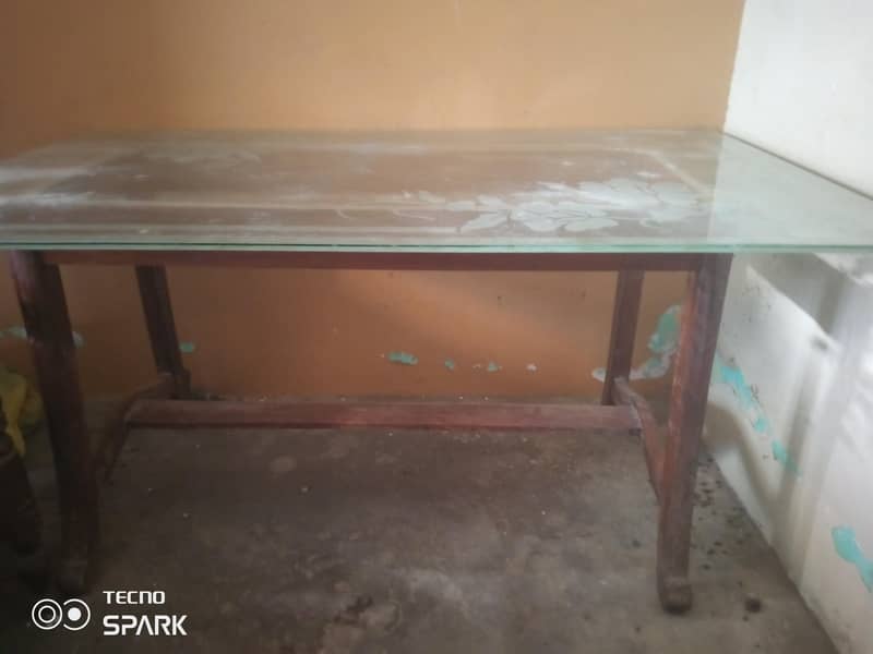 Dinning table 1
