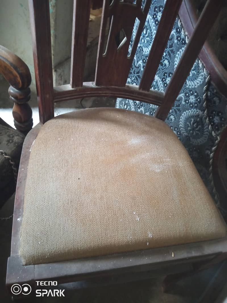 Dinning table 2
