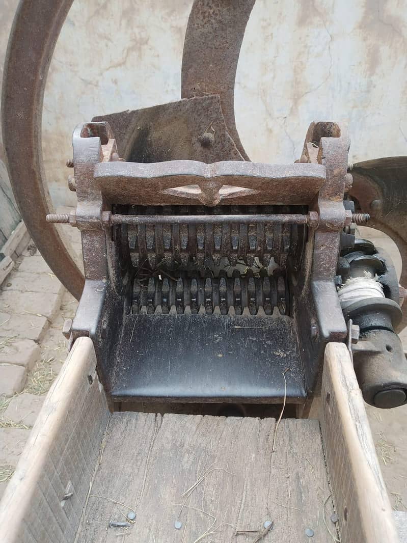 Toka Machine 0