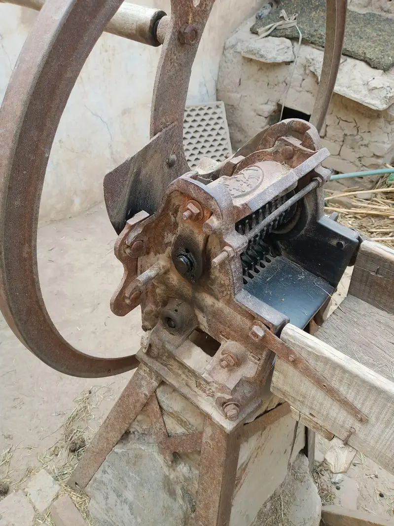 Toka Machine — photo 3