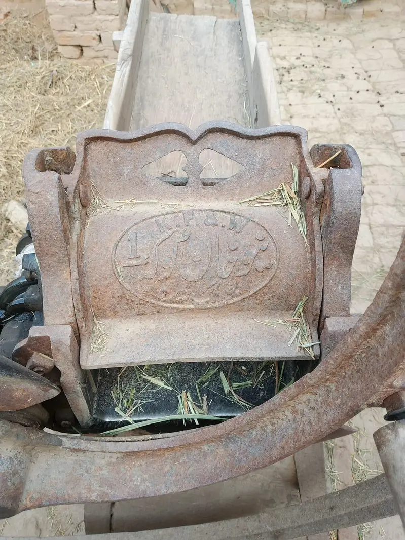 Toka Machine — photo 4