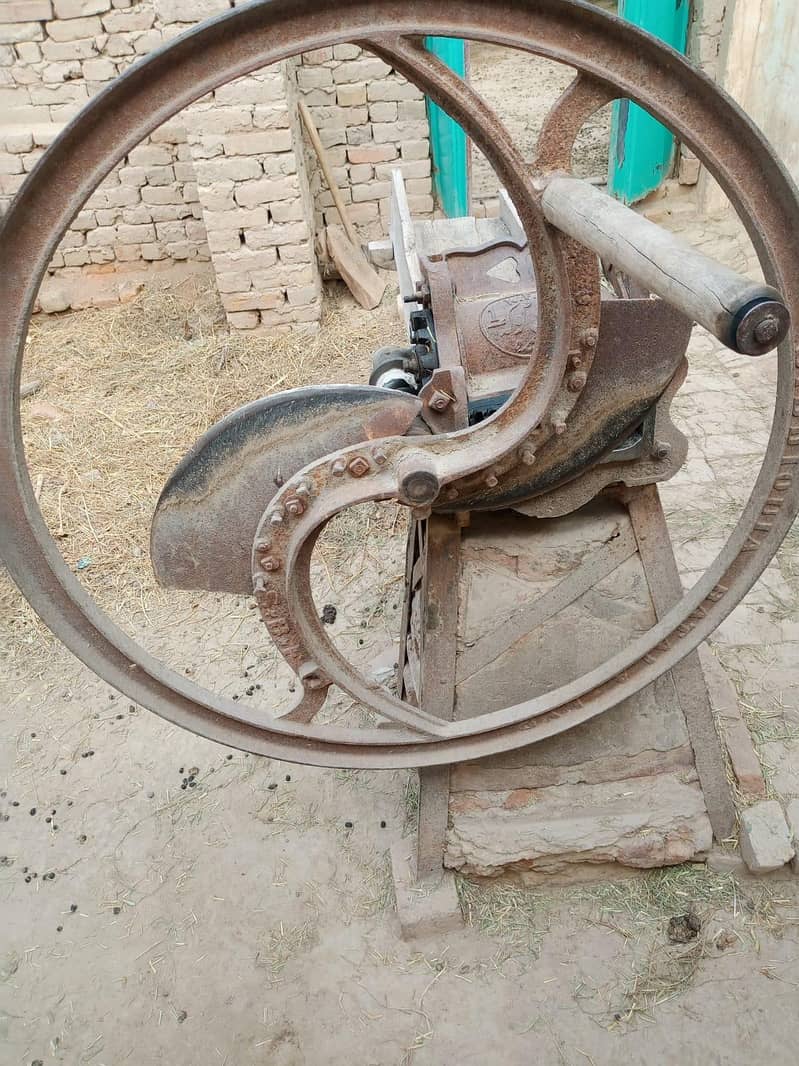Toka Machine 4