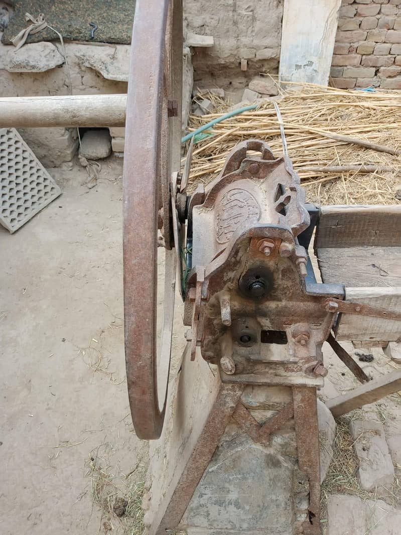 Toka Machine 5