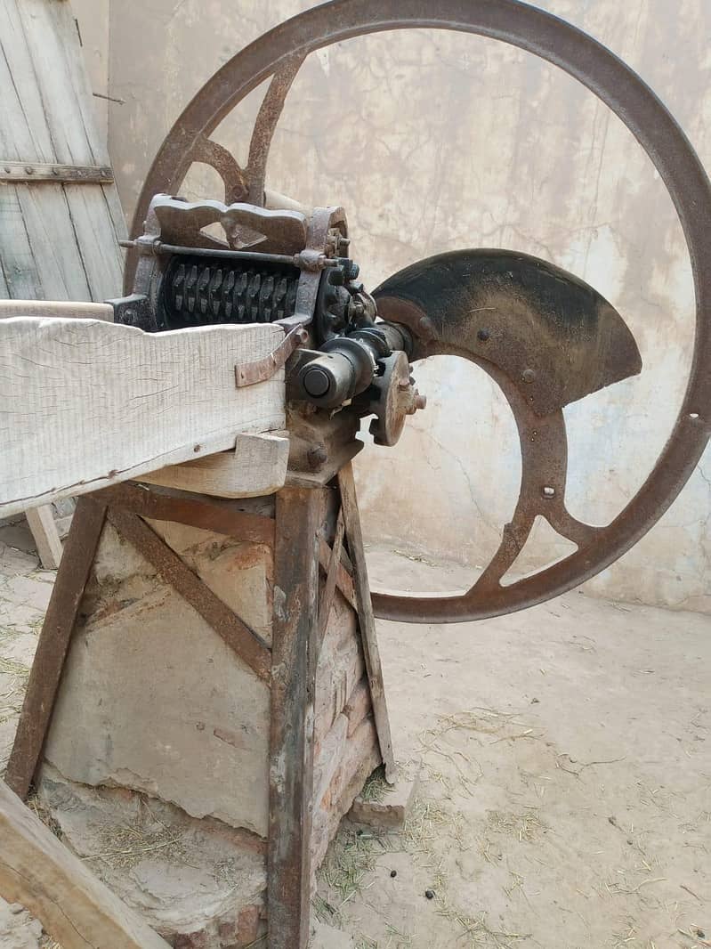 Toka Machine 6