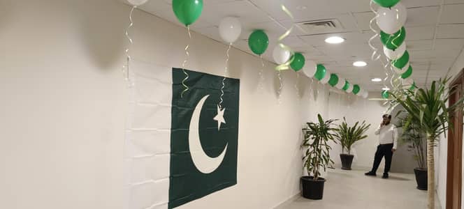 Bridal Shower Decoration Lahore, Mehndi Decor Lahore, House Decoration