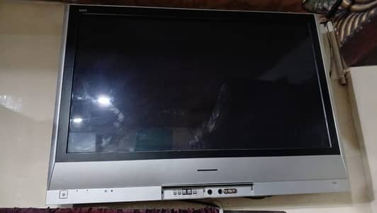 UK Imported LCD TV Monitor PC TV Mobile Connect Multi Purpose