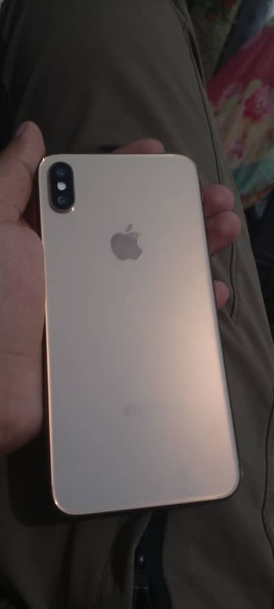 Apple iPhone XS Max