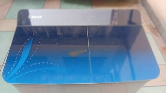 I zone crystal izt-14000 new condition