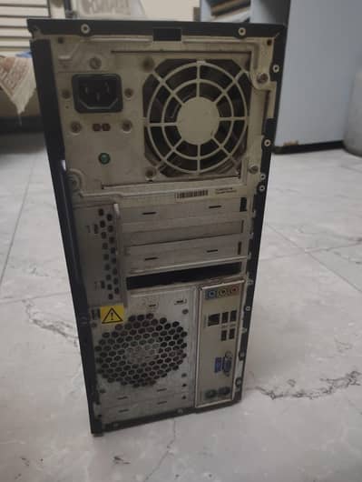 Hp core i2 windows 7
