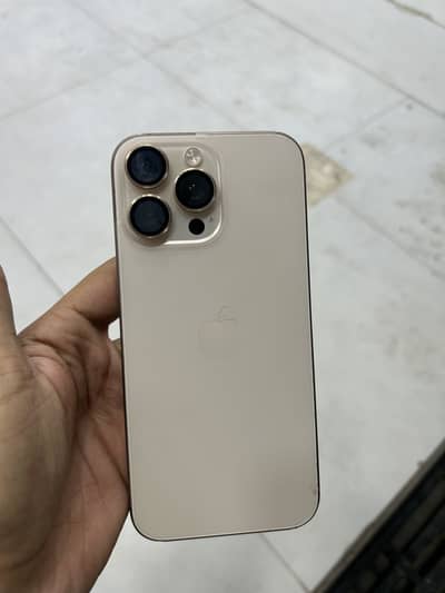 Apple iPhone 16 Pro Max