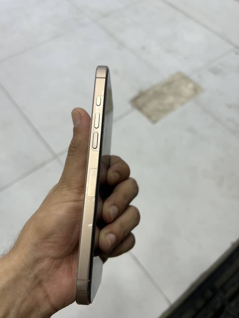 Apple iPhone 16 Pro Max 4