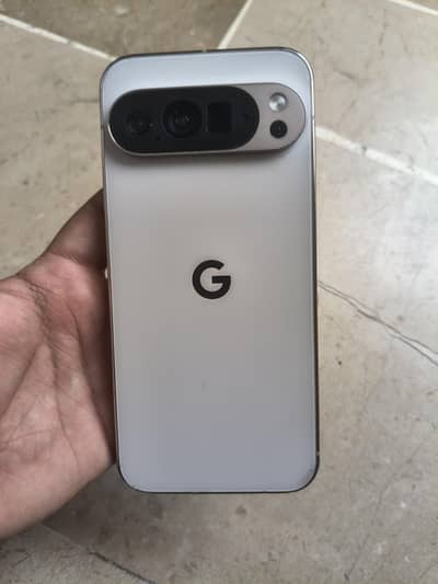 Google Pixel 10 pro XL