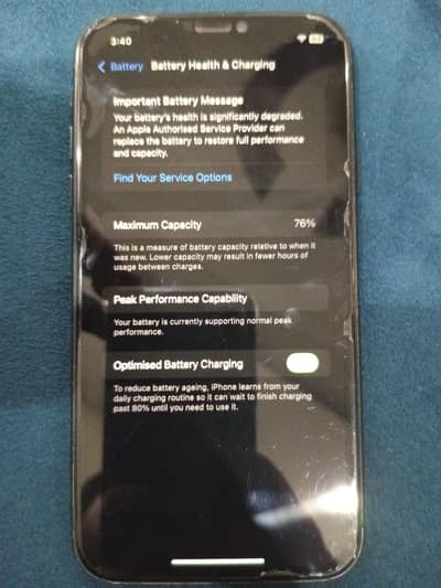 Apple iPhone XR 128gb non-pta