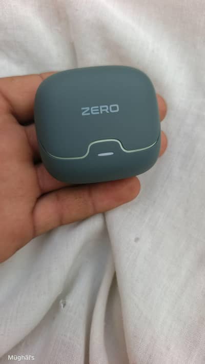 Zero lifestyle wave pro Earbuds. .