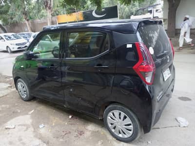 Mitsubishi Ek Wagon 2022 REGISTERED 2025 (URGENT SALE)