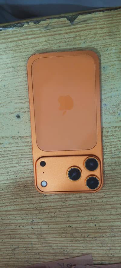Apple iPhone 17 Pro