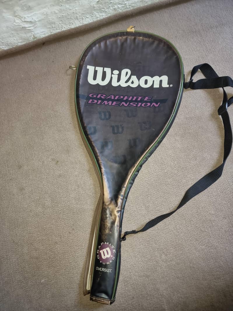 willson 6