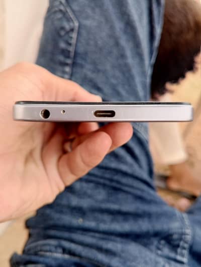 Tecno POP 3