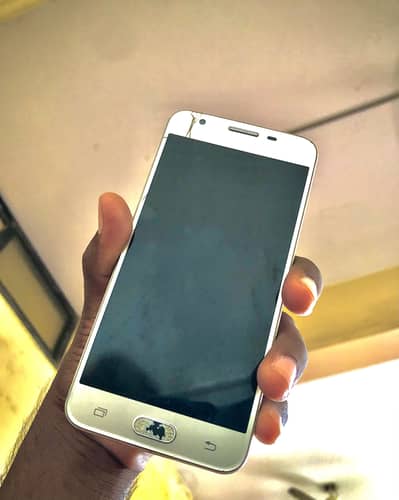 Samsung Mobile J5 Prime