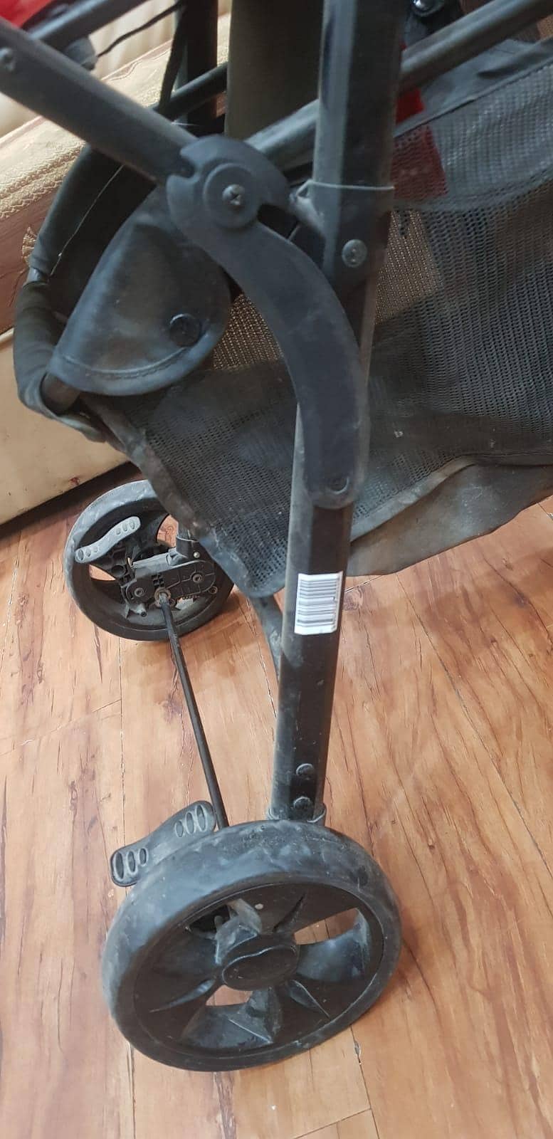 minor used 1