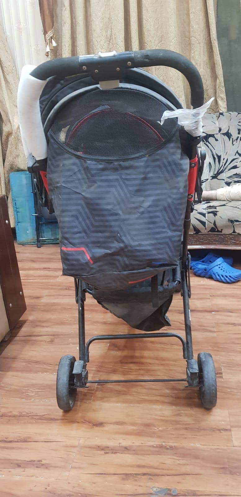 minor used 5