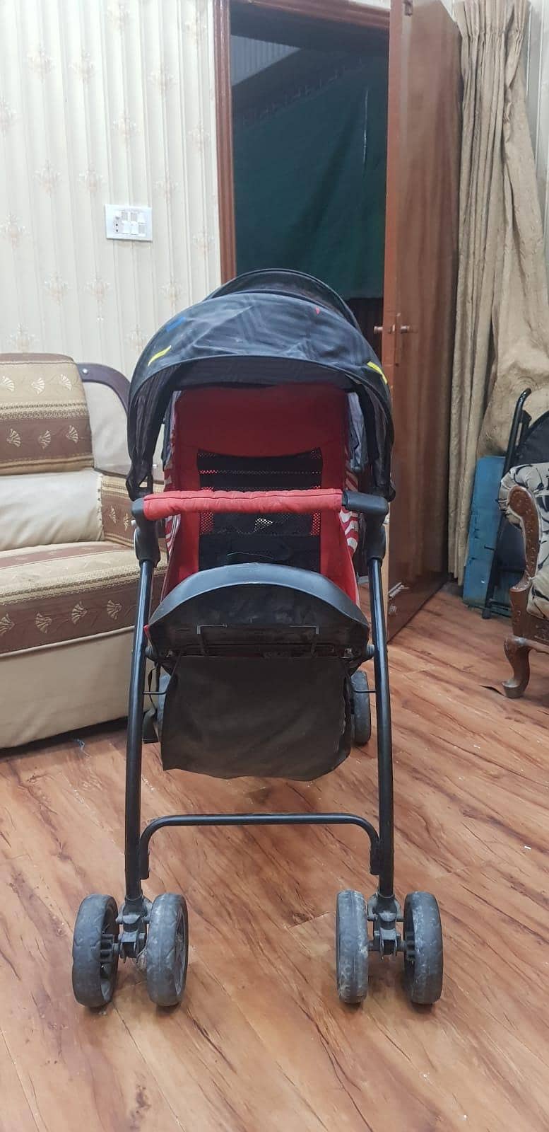 minor used 6