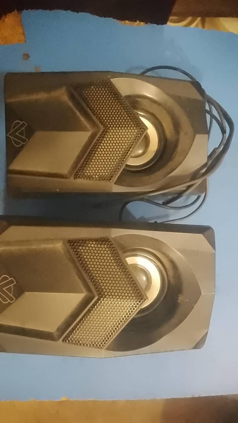 speaker 8