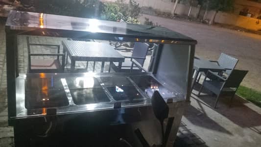 New counter for sale