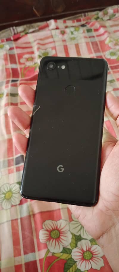 Google Pixel 3 XL