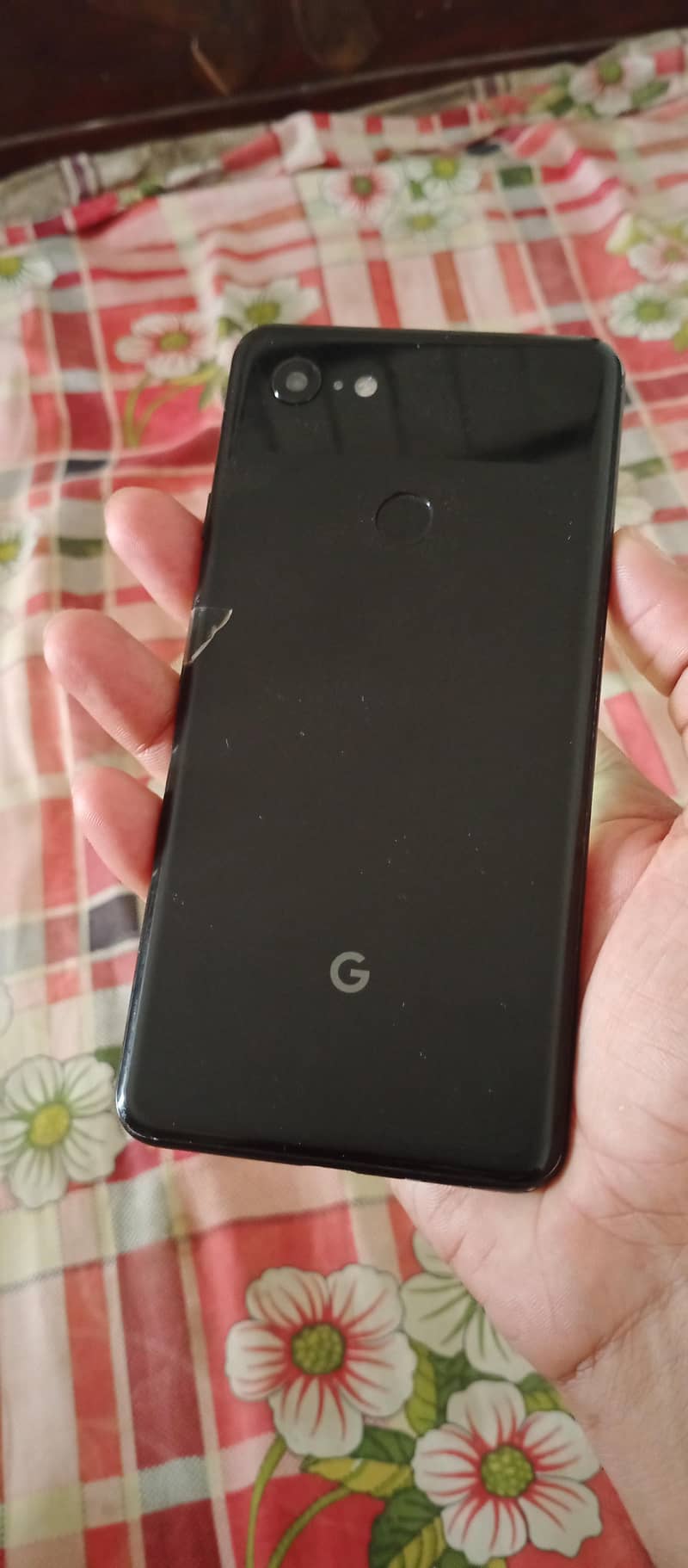 Google Pixel 3 XL 0