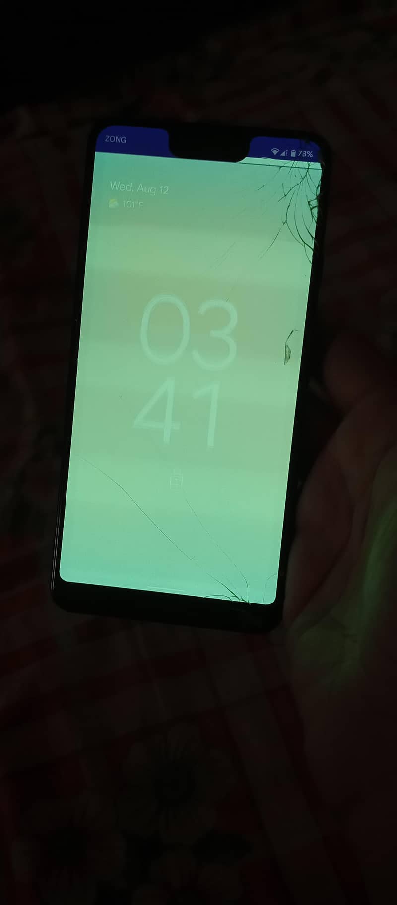 Google Pixel 3 XL 1
