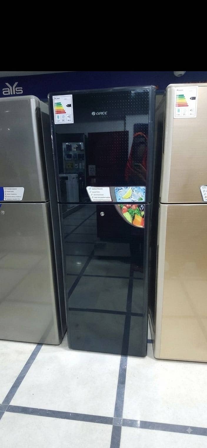 Refrigerator 3