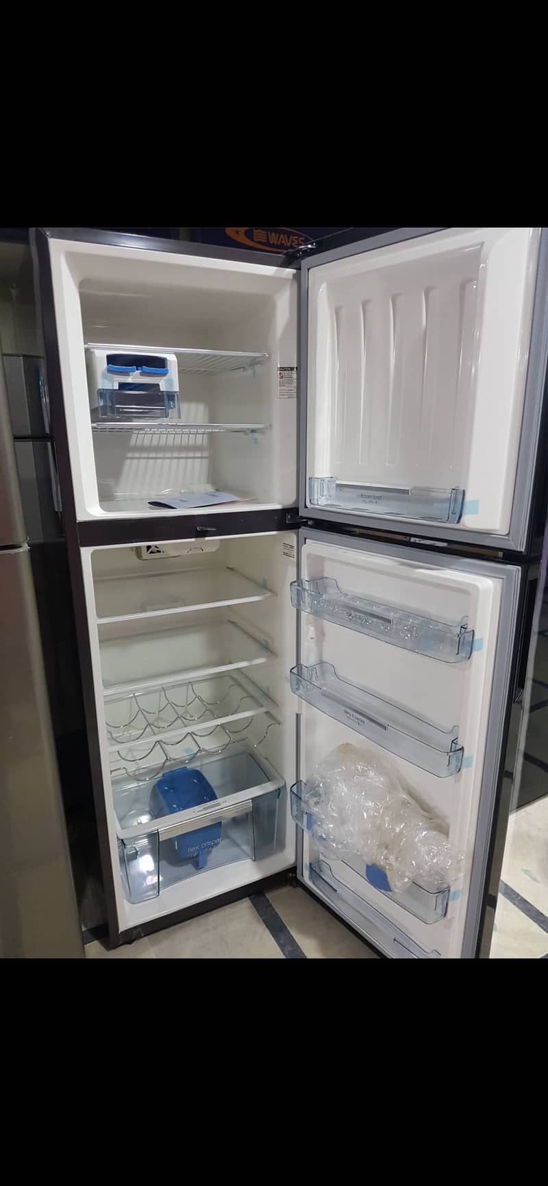 Refrigerator 4