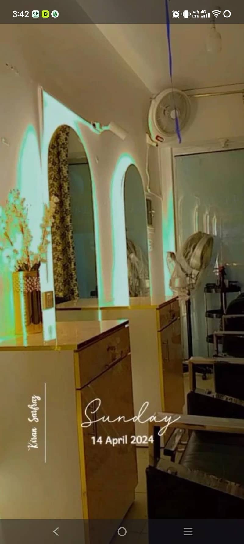 Mirror 0