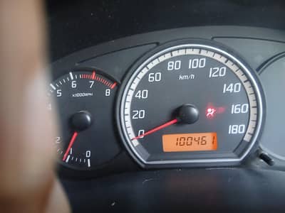 Suzuki Swift 2010