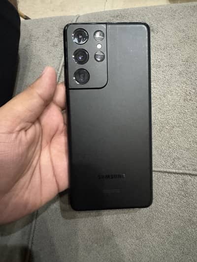Samsung Galaxy S21 Ultra
